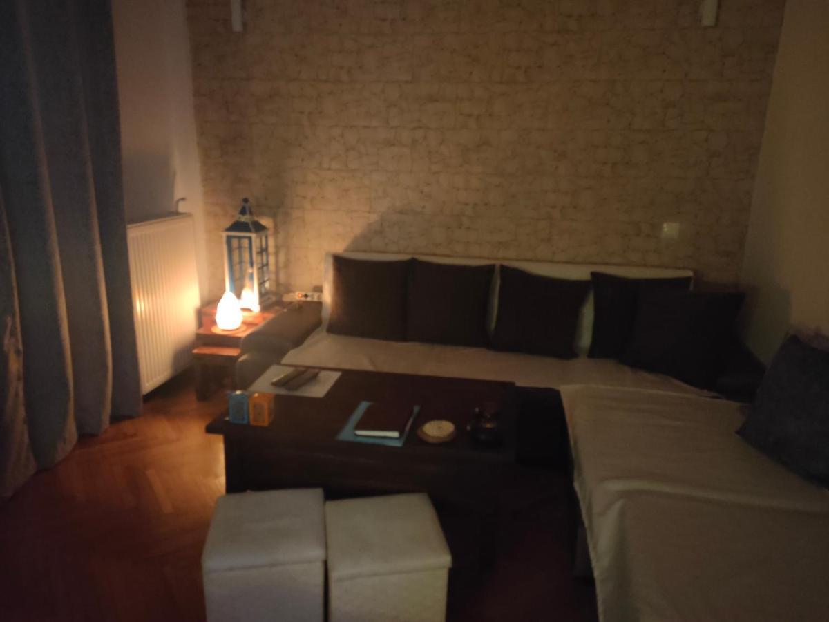 Athens Riviera Apt With Seaview, 15' To Acropolis Exterior photo