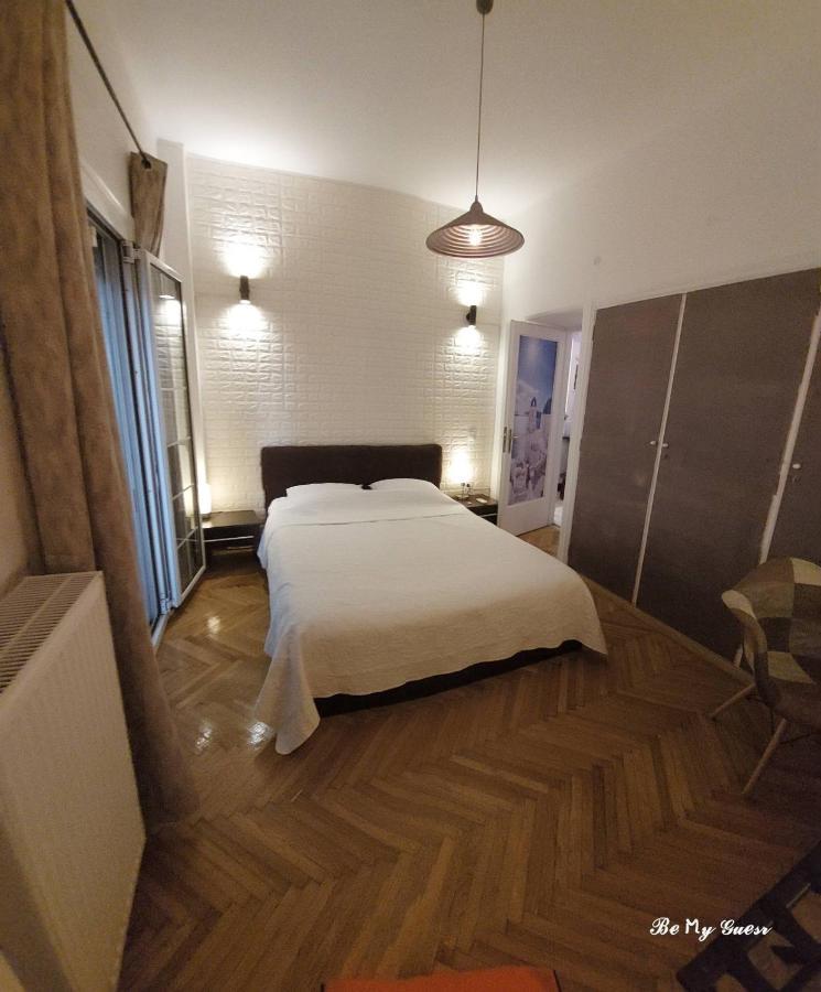 Athens Riviera Apt With Seaview, 15' To Acropolis Exterior photo
