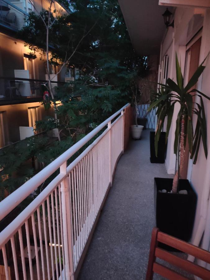 Athens Riviera Apt With Seaview, 15' To Acropolis Exterior photo